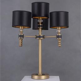 Изображение продукта Настольная лампа Lumien Hall Севилья 